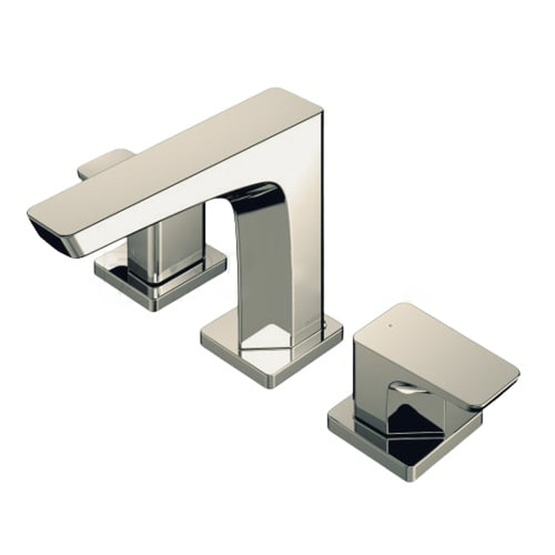 Vòi chậu lavabo TOTO TLG07201BA#BN Màu Nickel Mờ