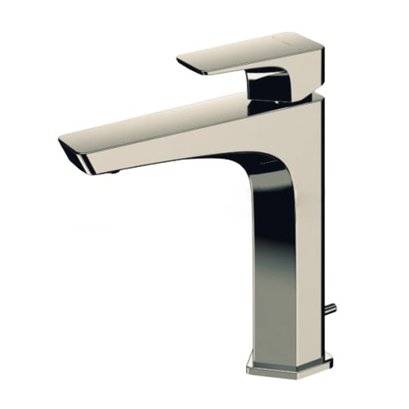 Vòi Lavabo Nóng Lạnh TOTO GE TLG07303B#BN Màu Niken Mờ