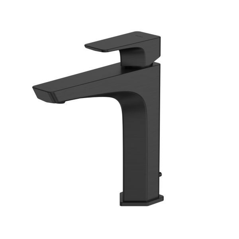 Vòi Lavabo Nóng Lạnh TOTO GE TLG07303B#MBL Màu Đen Mờ