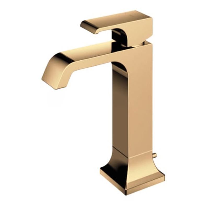 Vòi Lavabo Nóng Lạnh TOTO GC TLG08303B#PFG Màu Vàng Pháp Bóng