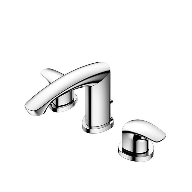 Vòi Lavabo Nóng Lạnh 3 Lỗ TOTO GM TLG09201BA