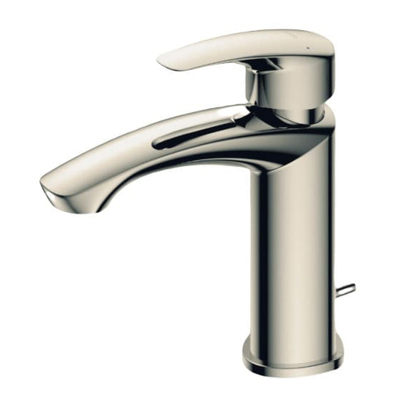 Vòi Lavabo Nóng Lạnh TOTO GM TLG09301B#BN Màu Niken Mờ