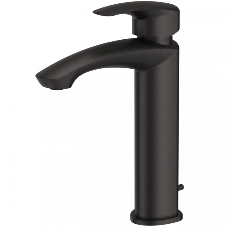 Vòi Lavabo Nóng Lạnh TOTO GM TLG09303B#MBL Màu Đen Mờ