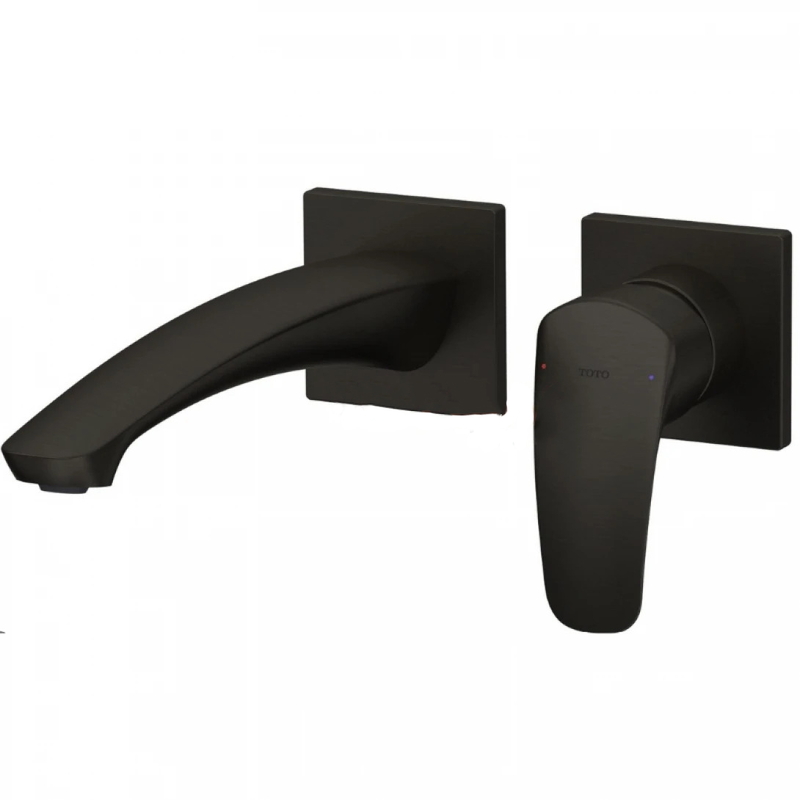 Vòi chậu lavabo TOTO TLG09307BB#MBL Màu Đen