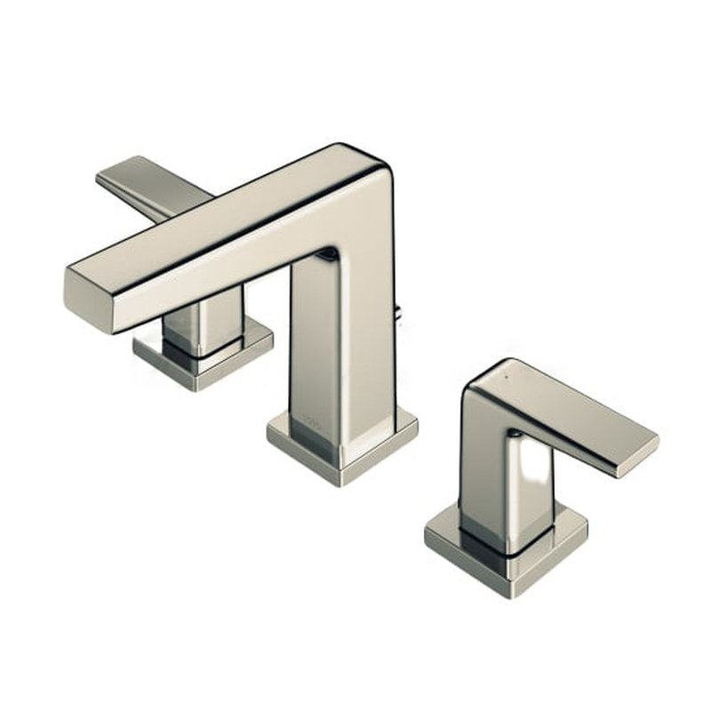 Vòi chậu lavabo TOTO TLG10201BA#BN Màu Nickel Mờ