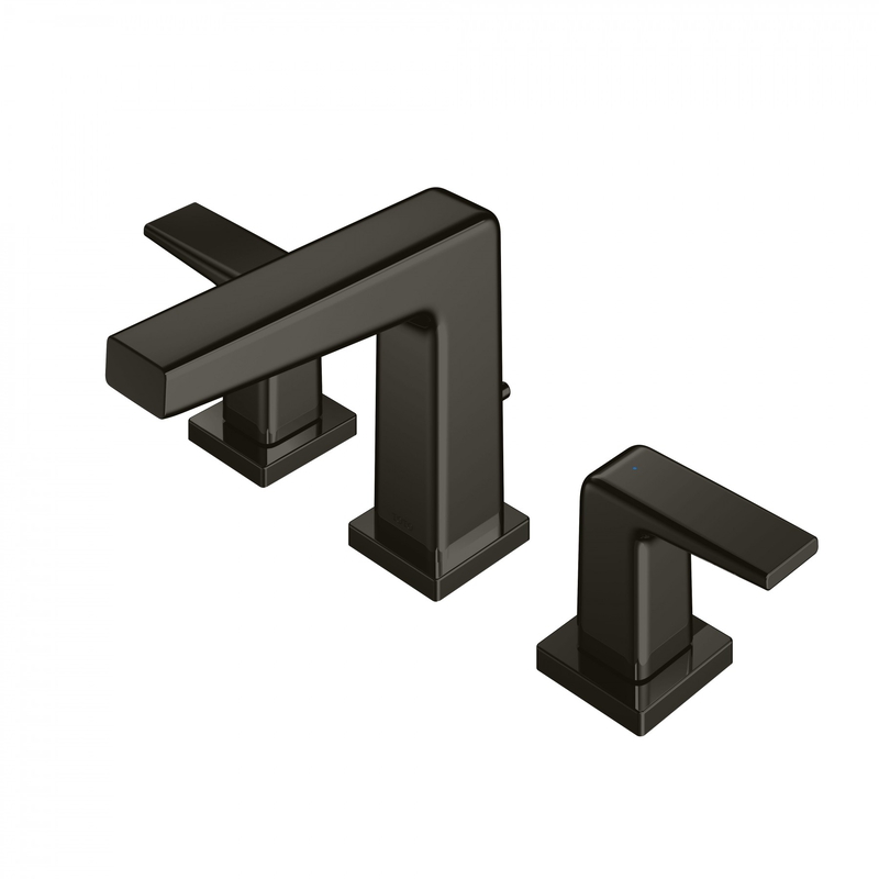 Vòi chậu lavabo TOTO TLG10201BA#MBL Màu Đen