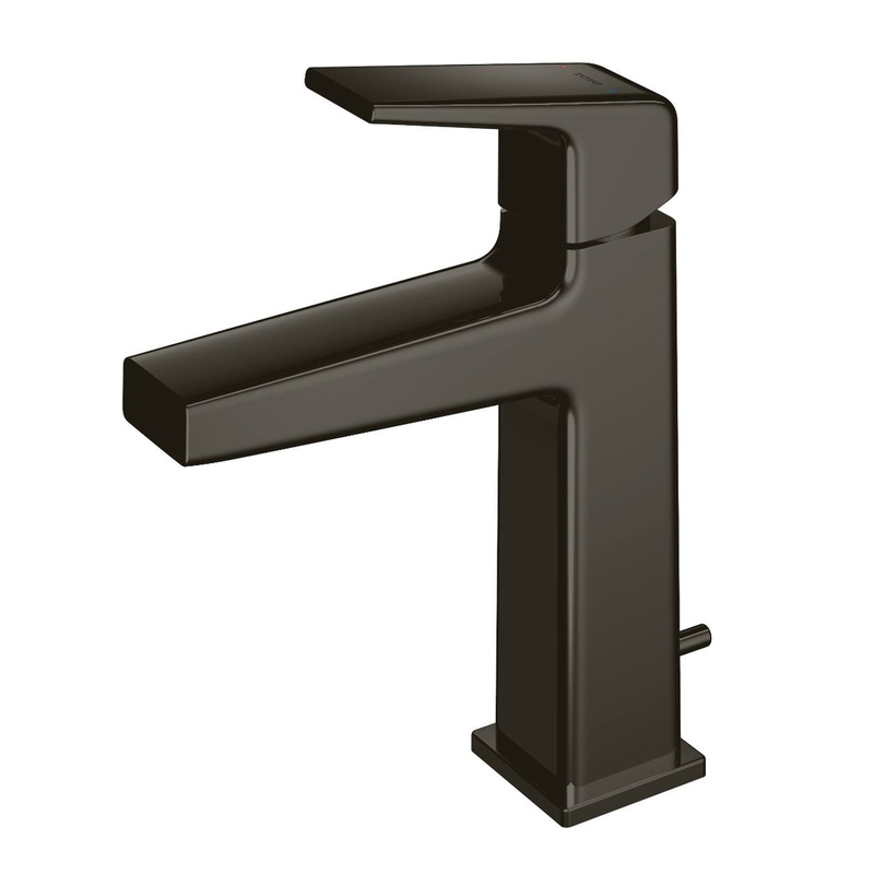 Vòi chậu lavabo TOTO TLG10301B#MBL Màu Đen