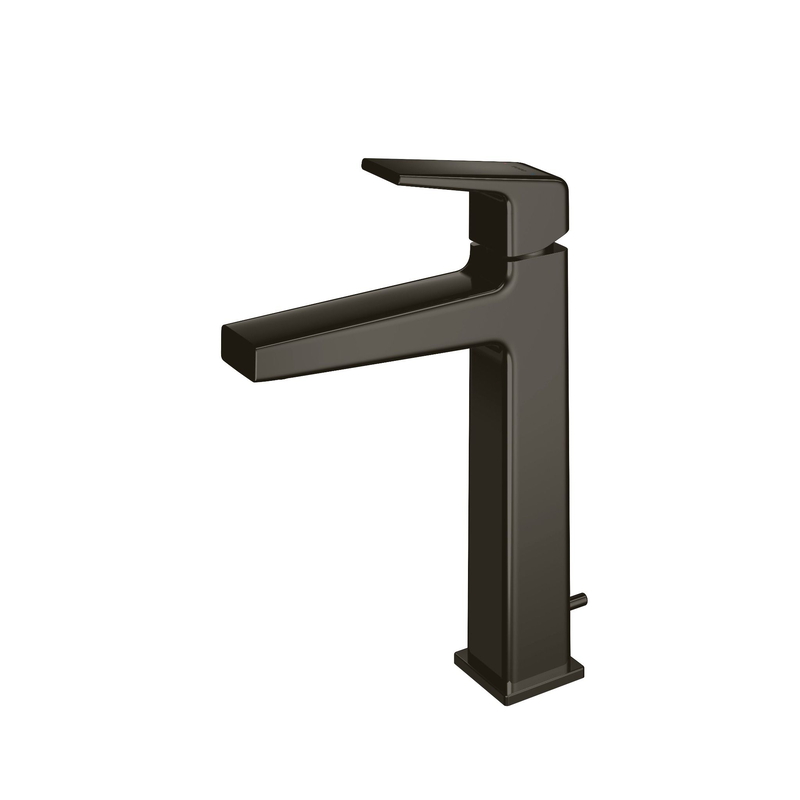 Vòi chậu lavabo TOTO TLG10303B#MBL Màu Đen