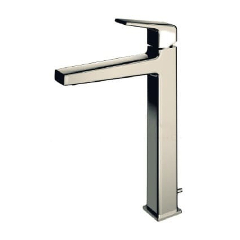 Vòi chậu lavabo TOTO TLG10305B#BN Màu Nickel Mờ