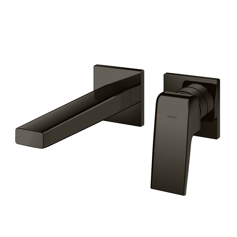 Vòi chậu lavabo TOTO TLG10307BB#MBL Màu Đen