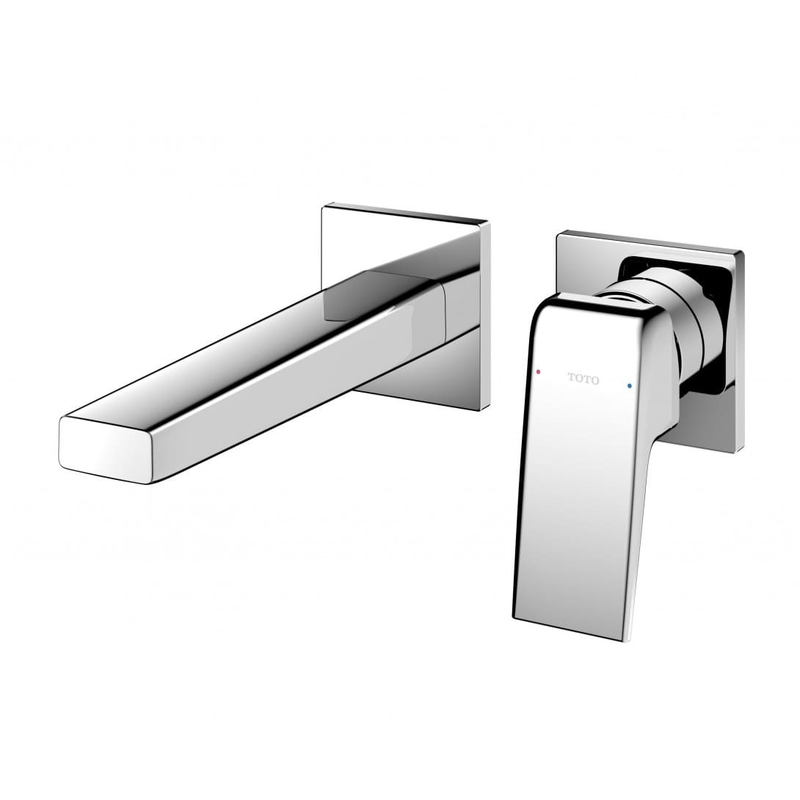 Vòi Lavabo Nóng Lạnh TOTO GB TLG10307BB