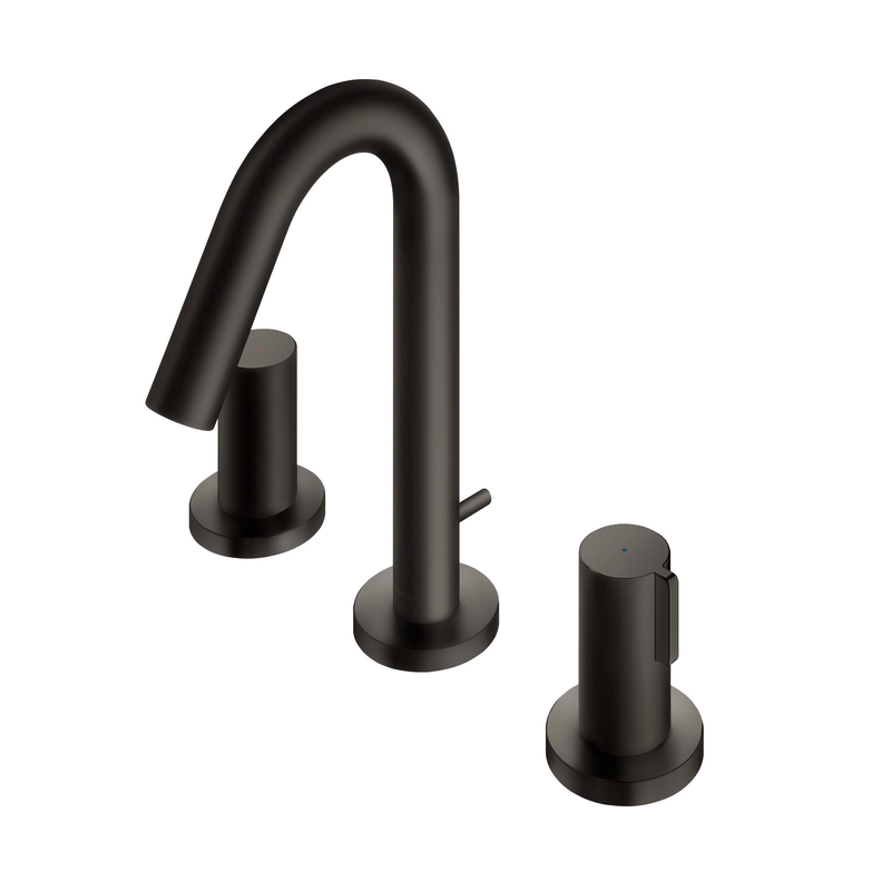 Vòi chậu lavabo TOTO TLG11201B#MBL Màu Đen