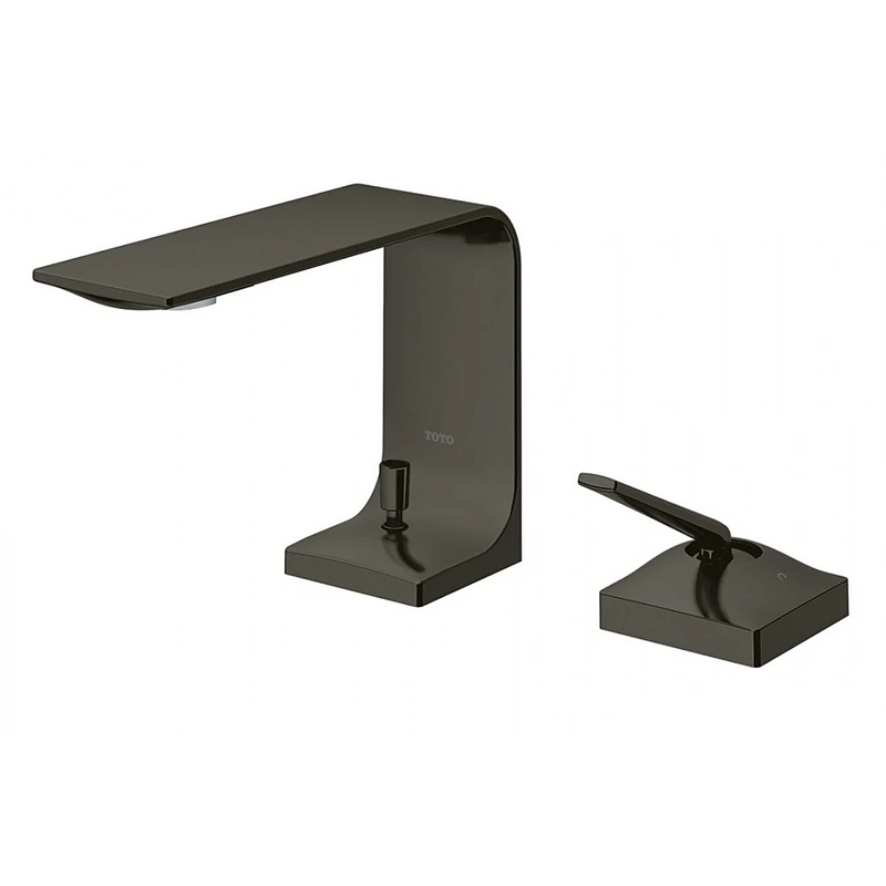 Vòi chậu lavabo TOTO TLP02301B#MBL Màu Đen