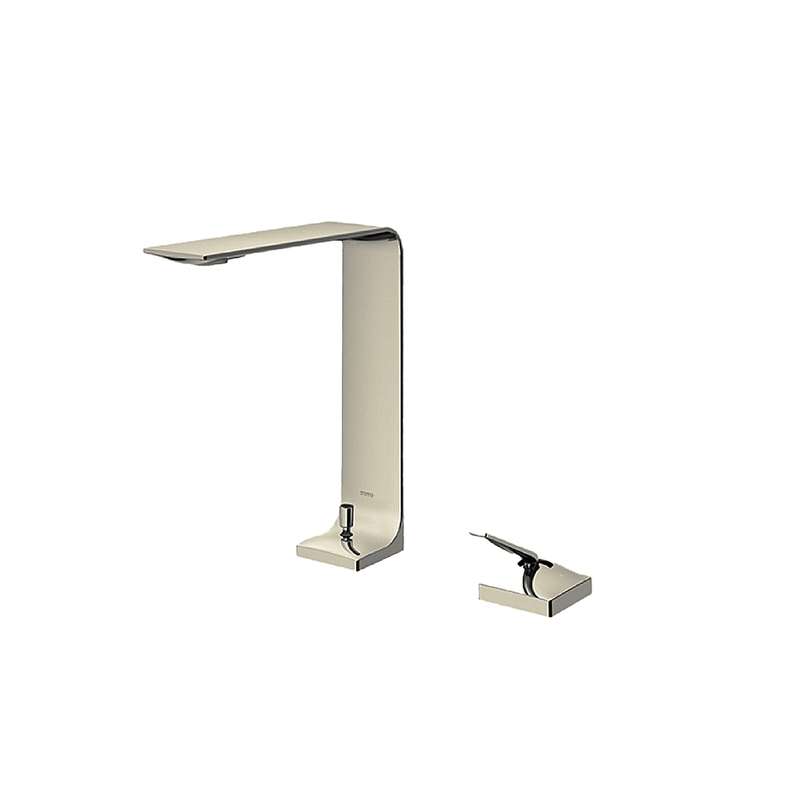 Vòi chậu lavabo TOTO TLP02307B#BN Màu Nicken Mờ