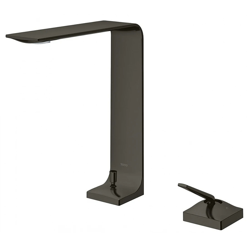 Vòi chậu lavabo TOTO TLP02307B#MBL Màu Đen