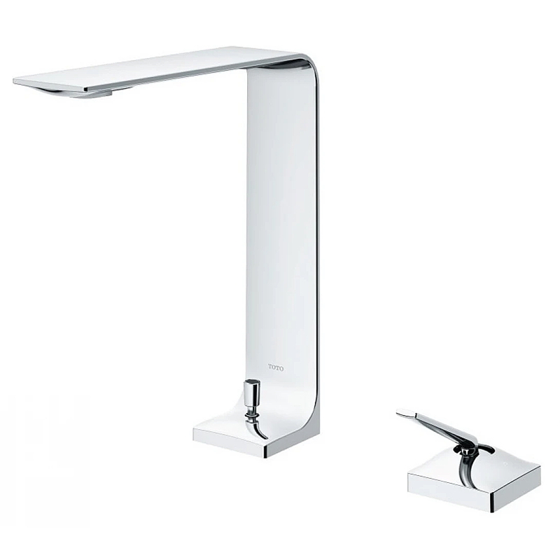 Vòi Lavabo Nóng Lạnh TOTO ZL TLP02307B
