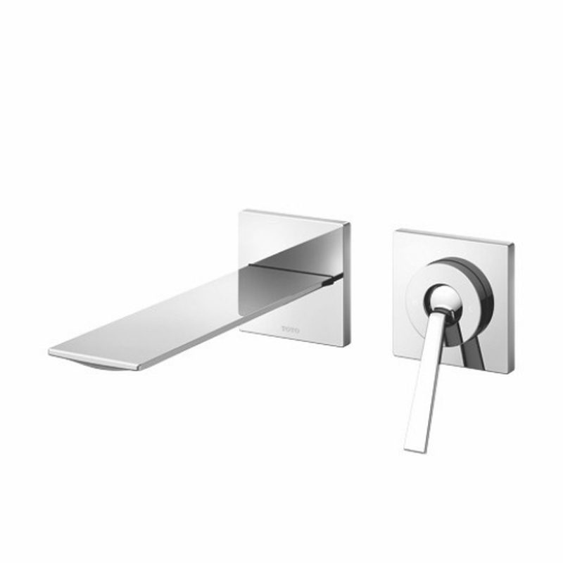 Vòi Lavabo Nóng Lạnh TOTO ZL TLP02309B