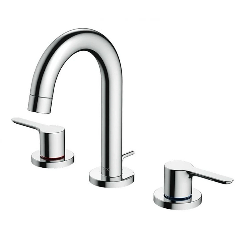 Vòi Lavabo Nóng Lạnh TOTO LB TLS01201B