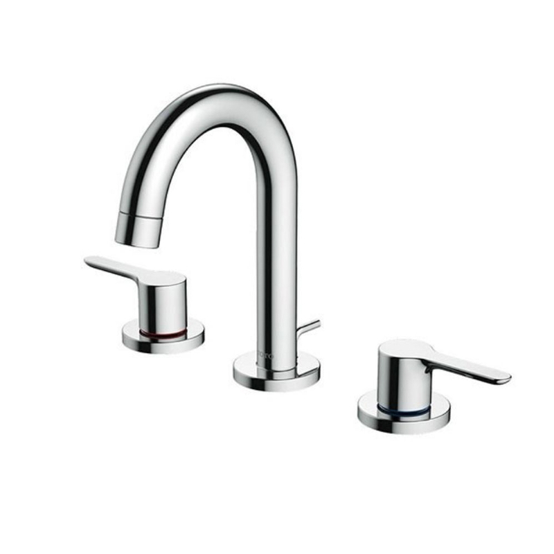 Vòi chậu lavabo TOTO TLS01201BA