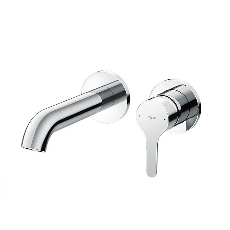 Vòi Lavabo Nóng Lạnh TOTO LB TLS01309B