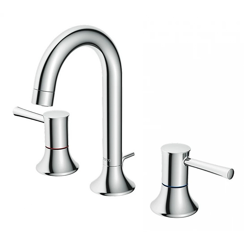 Vòi Lavabo Nóng Lạnh TOTO LN TLS02201B