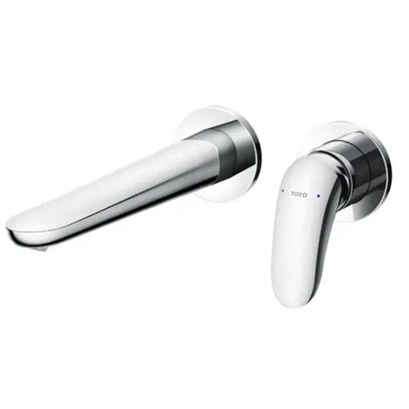 Vòi Lavabo Nóng Lạnh TOTO LC TLS03308B