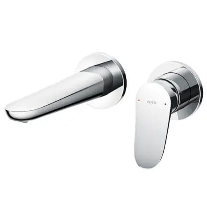Vòi Lavabo Nóng Lạnh TOTO LF TLS04308B
