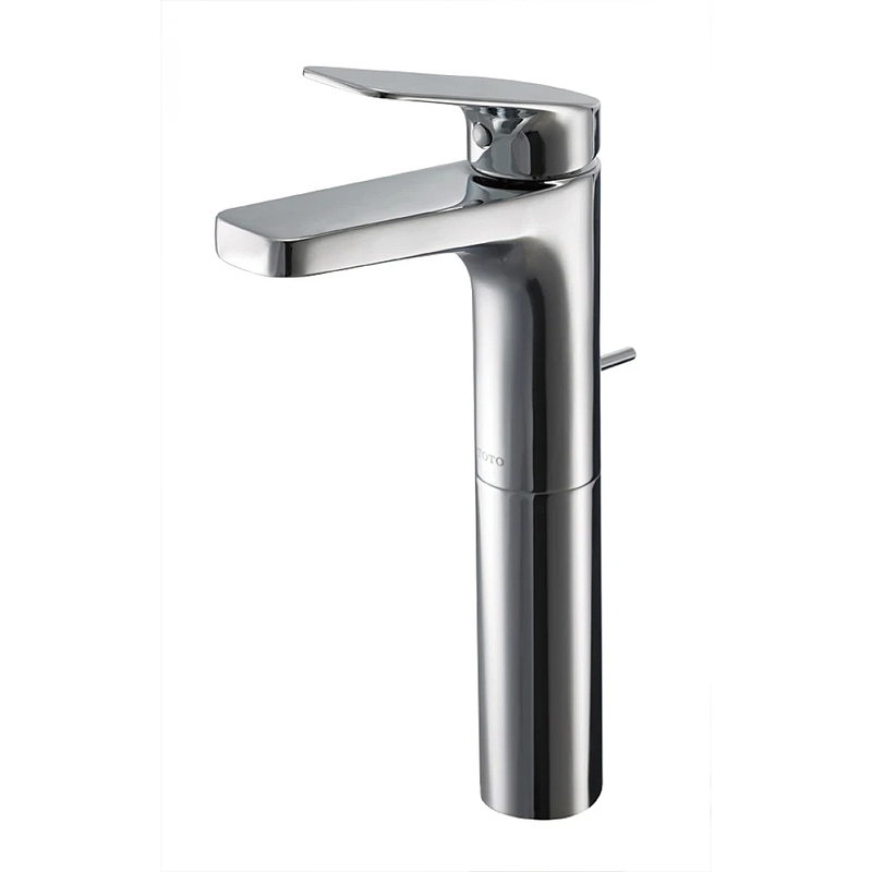 Vòi Lavabo TOTO TTLR302FV-1 Thân Vừa