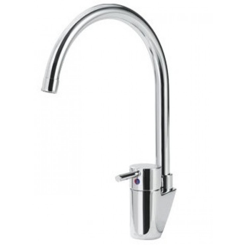 Vòi rửa bát TOTO DK307AN