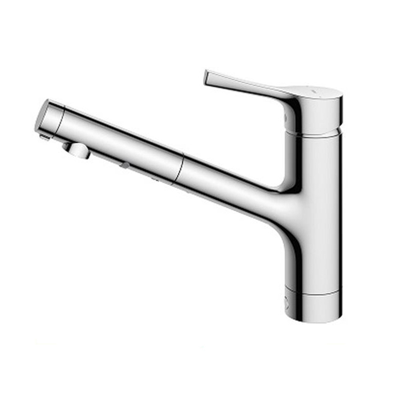 Vòi rửa bát TOTO TKS05305JA