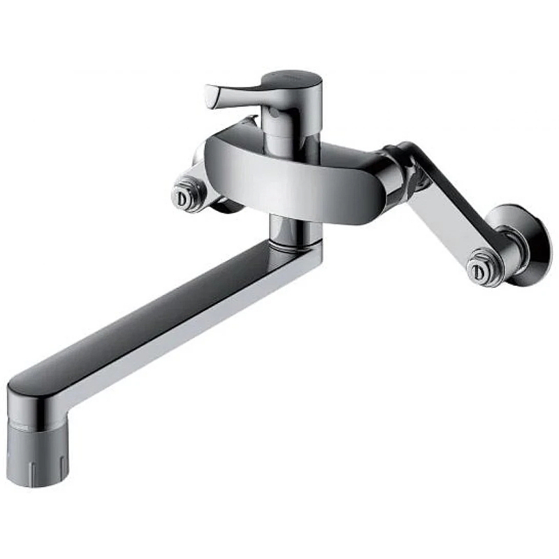 Vòi rửa bát TOTO TKS05316J