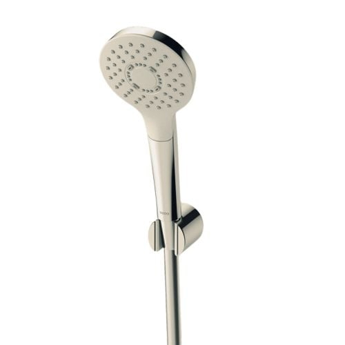 Bát sen cầm tay TOTO TBW01008V#BN Màu Nickel Mờ