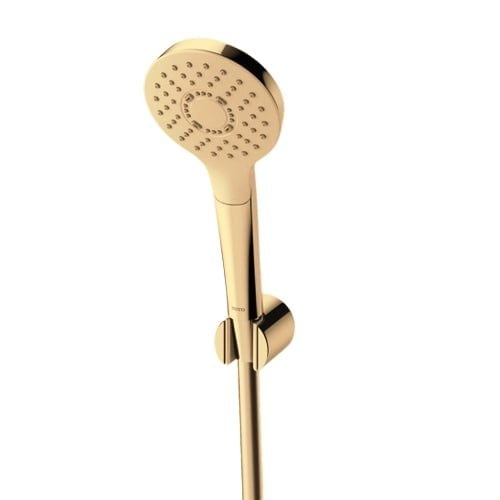 Bát sen cầm tay TOTO TBW01008V#PFG Màu Vàng Pháp Bóng