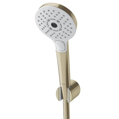 Bát sen cầm tay TOTO TBW01010A#BFG Màu Vàng Pháp Mờ