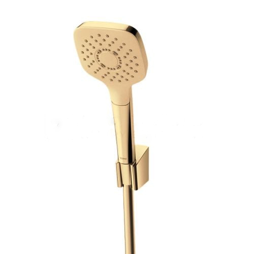 Bát sen cầm tay TOTO TBW02005A#PFG Màu Vàng Pháp Bóng