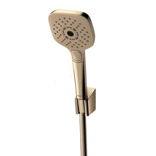 Bát sen cầm tay TOTO TBW02006V#BFG Màu Vàng Pháp Mờ