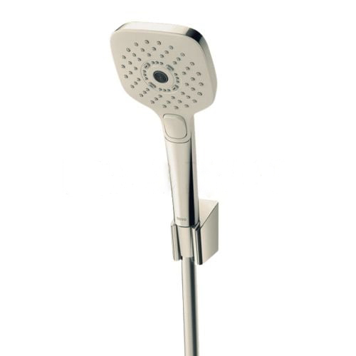 Bát sen cầm tay TOTO TBW02006V#BN Màu Nickel Mờ