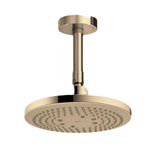 Bát sen gắn trần TOTO TBW01003B1A#BFG Màu Vàng Pháp Mờ