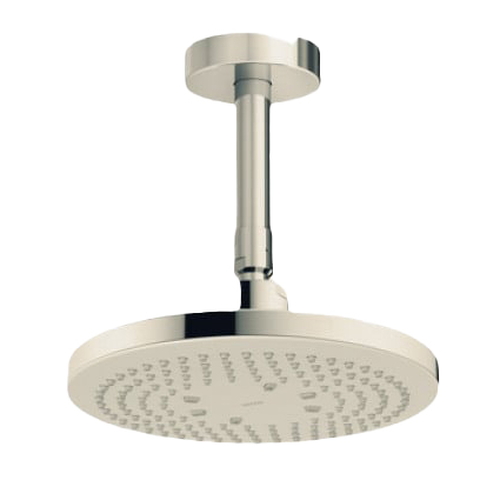 Bát sen gắn trần TOTO TBW01003B1A#BN Màu Nickel Mờ