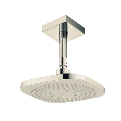 Bát sen gắn trần TOTO TBW02003B1A#BN Màu Nickel Mờ