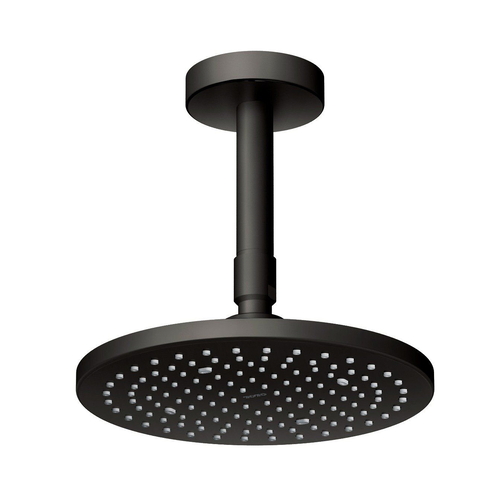 Bát sen gắn trần TOTO TBW07001A1#MBL Màu Đen