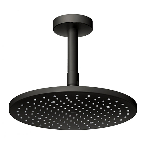 Bát sen gắn trần TOTO TBW07002A1#MBL Màu Đen