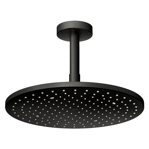 Bát sen gắn trần TOTO TBW07003A1#MBL Màu Đen