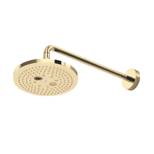 Bát sen gắn tường TOTO TBW01004A#PFG Màu Vàng Pháp Bóng