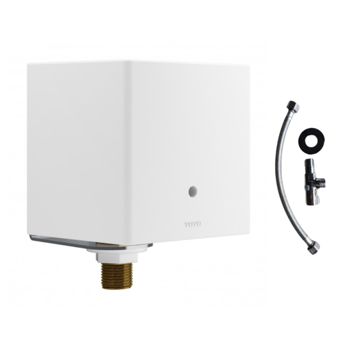 Bộ điều khiển vòi cảm ứng kèm dây cấp TOTO TLE01502A1/TLN01102A