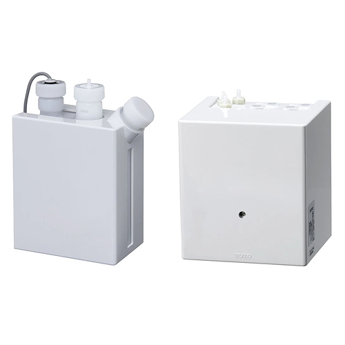 Bộ điều khiển vòi xịt xà dùng pin TOTO TLK01104AA