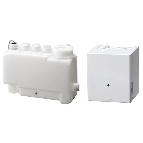 Bộ điều khiển vòi xịt xà phòng tự động TOTO TLK01101AA