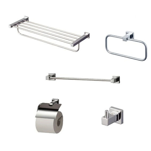 Bộ phụ kiện phòng tắm TOTO YS408N5V