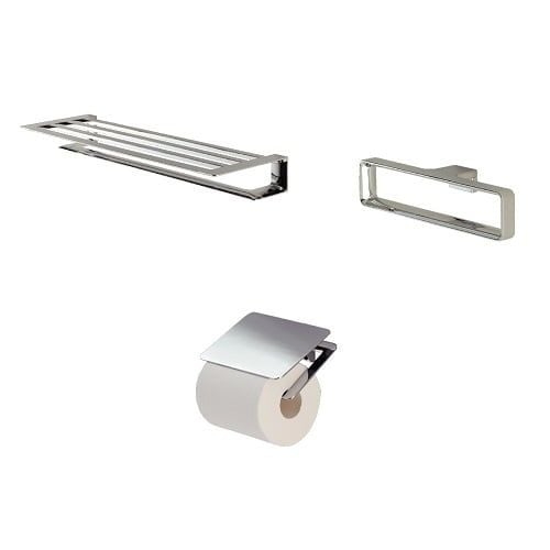 Bộ phụ kiện phòng tắm TOTO YS902N3V