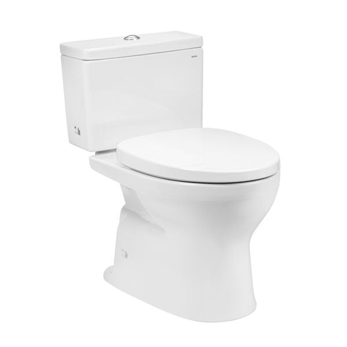 Bồn cầu hai khối TOTO CS302DT3 nắp đóng êm